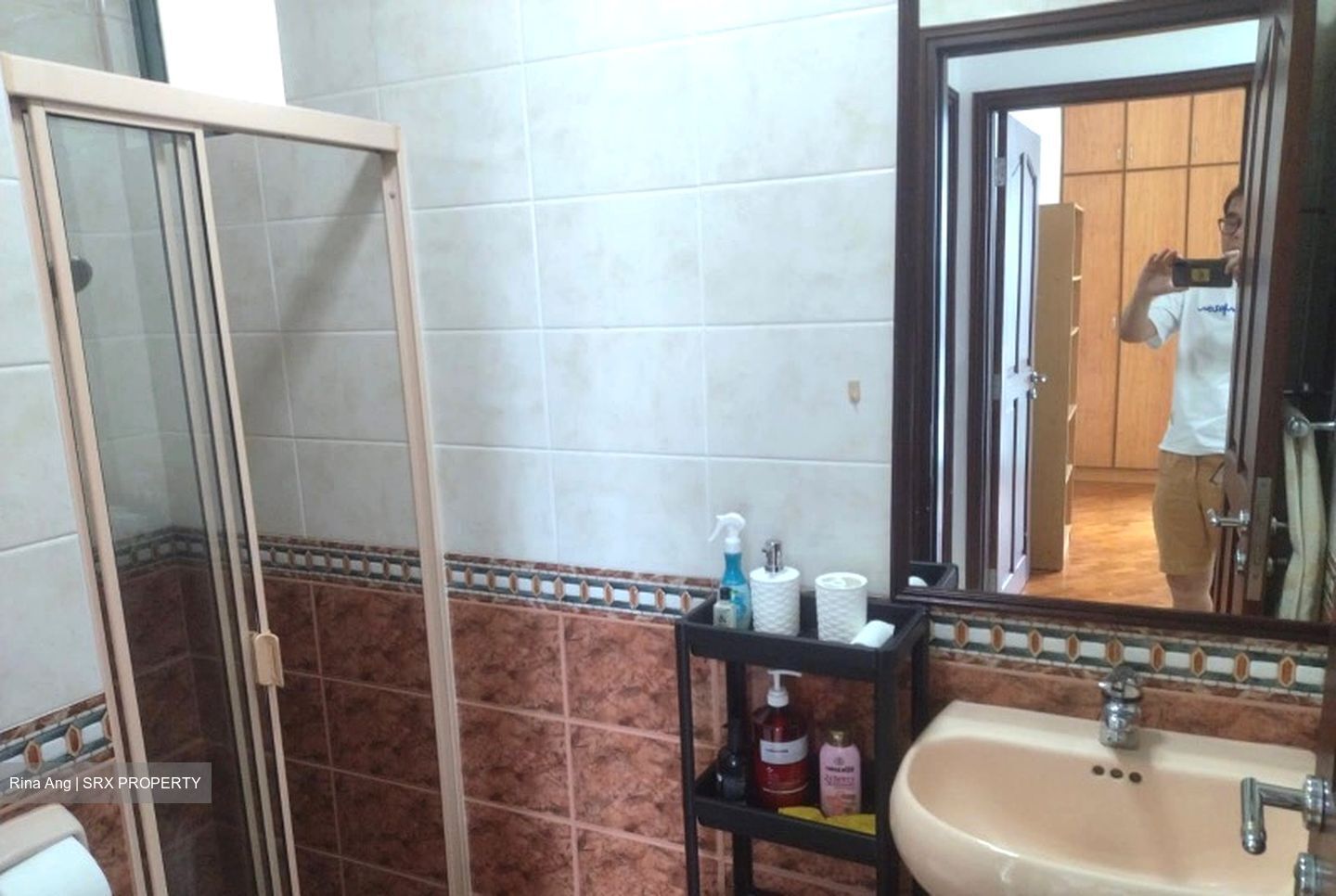 Tanglin Regency (D10), Condominium #603762781